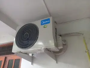 Midea 18000BTU (Klyma Inverter) Brand New Ac