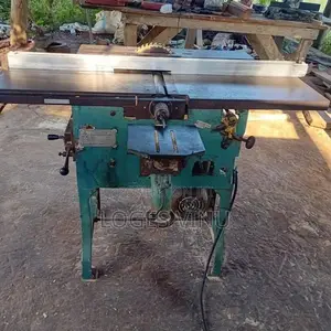 Wood Working Machine
