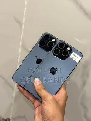 Apple iPhone 15 Pro 128GB (Used)