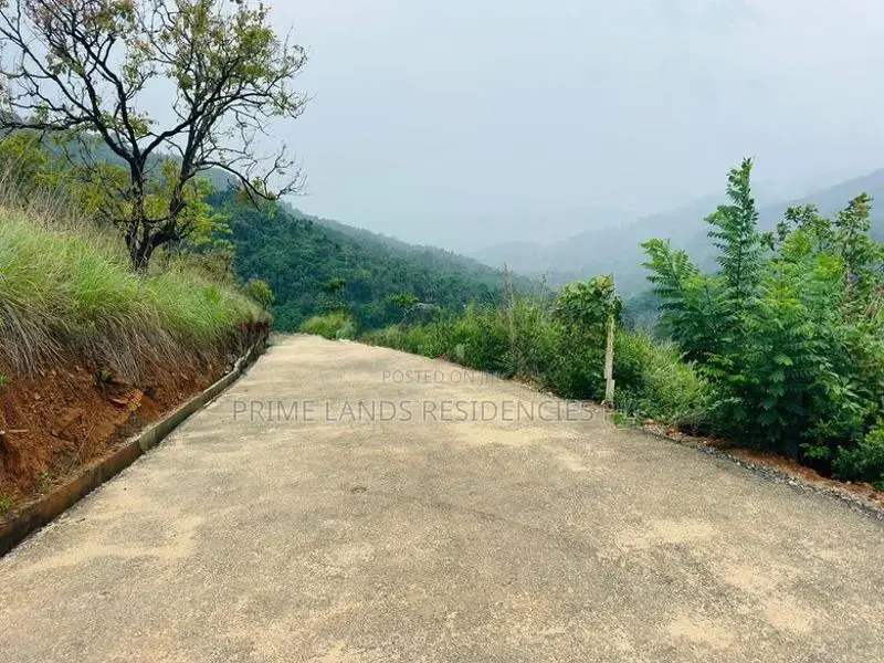 Lands for Sale in Nillamba