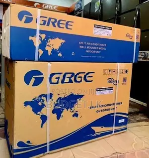 12000BTU Gree Inverter Air Conditioner