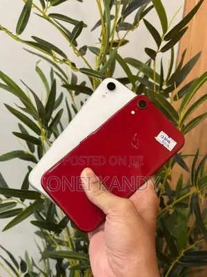Apple iPhone XR 128GB (Used)