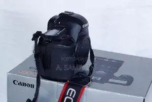 Canon 5D Mark iii Camera