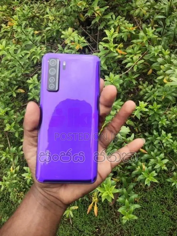 Huawei Nova 7 SE 8GB 128GB (Used)