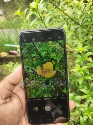 Huawei Nova 7 SE 8GB 128GB (Used)