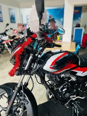 Bajaj Discover 125 Brand New 2026