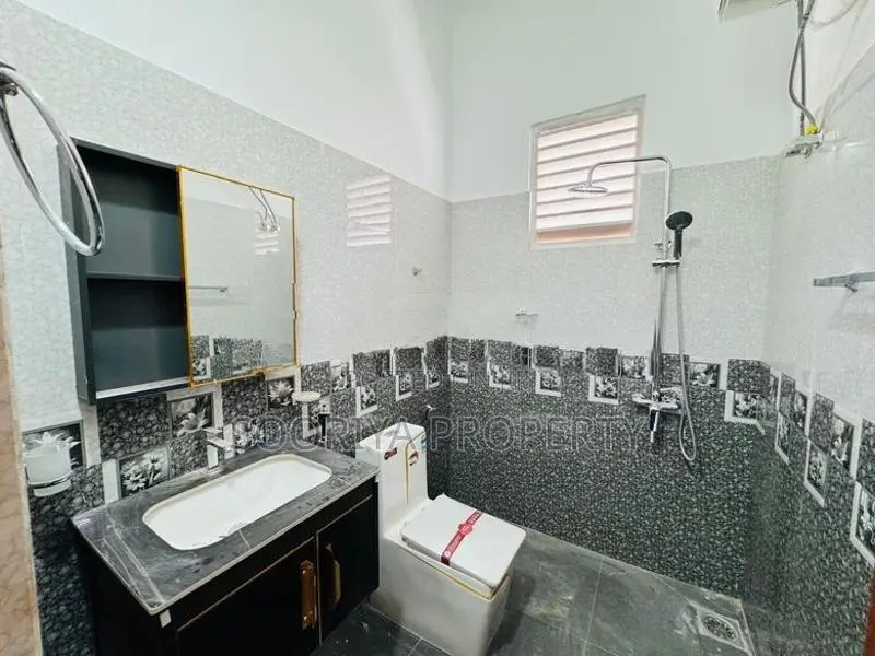 Single Storey Brand New Beautiful House for Sale in Piliyandala