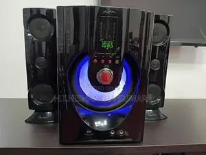 Olan Subwoofer