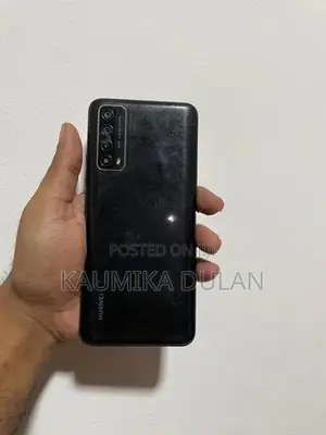 Huawei Y7a (Used)