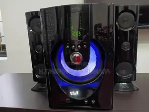 Olan Subwoofer