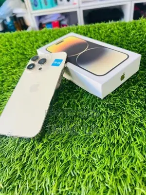 Apple iPhone 14 Pro 128GB (Used)