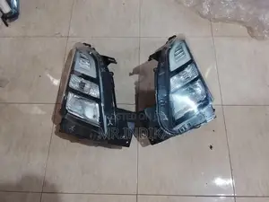 Suzuki wagon r mh 55 stingray head light