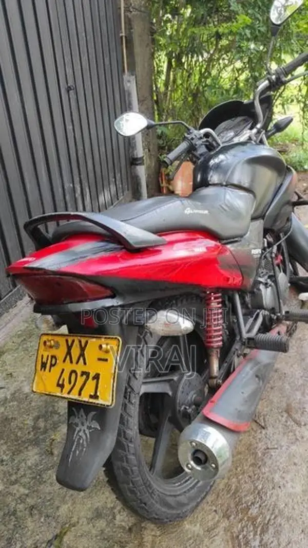 Hero Glamour 125 2014