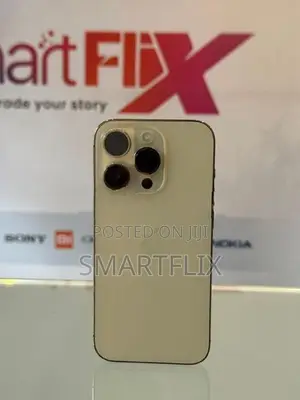 Apple iPhone 14 Pro (Used)