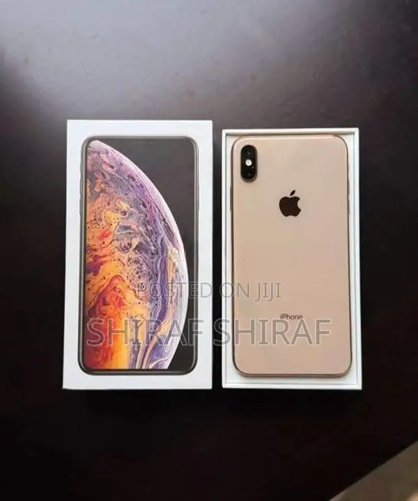 Apple iPhone XS (Used)