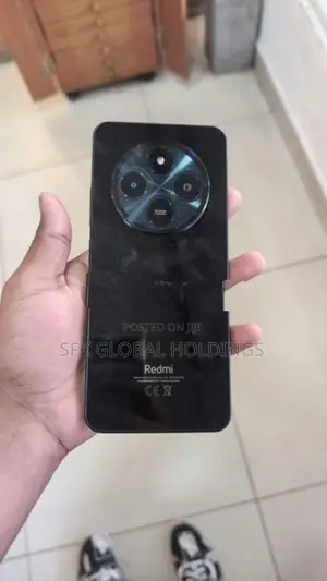 Xiaomi Redmi 14C (Used)