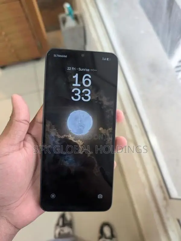Xiaomi Redmi 14C (Used)