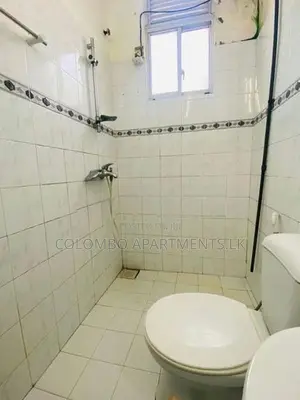 2-BHK Fully Furnished Apartment Short-Term Rental in Wellawatte