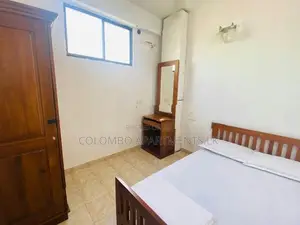 2-BHK Fully Furnished Apartment Short-Term Rental in Wellawatte