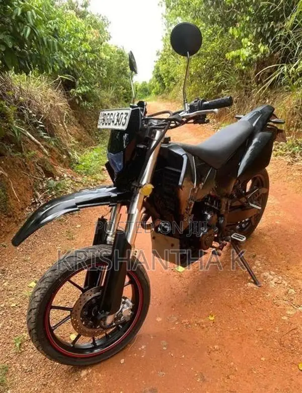 Demak DTM 150 2018