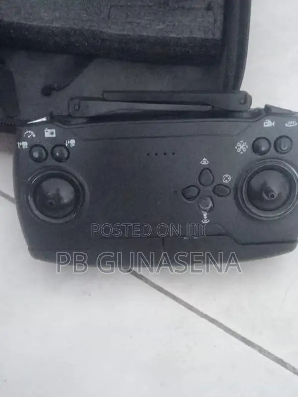 P8 Drone