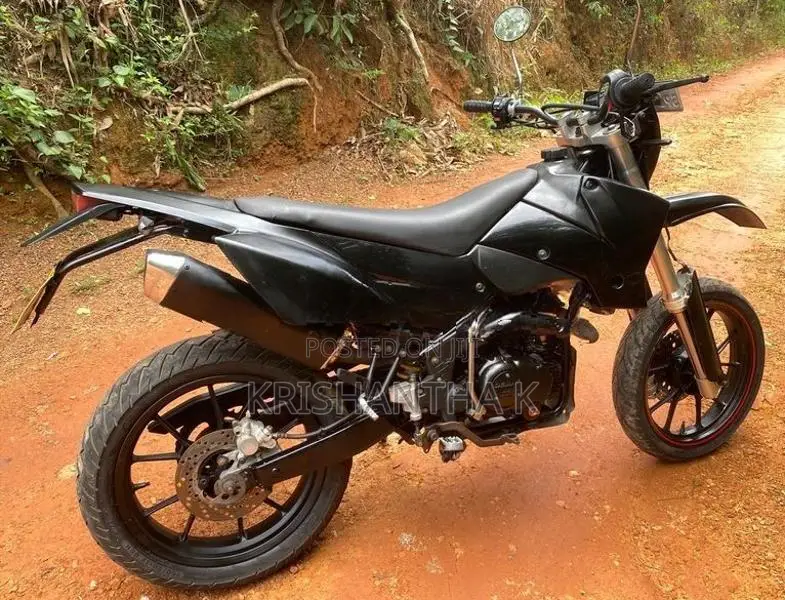 Demak DTM 150 2018