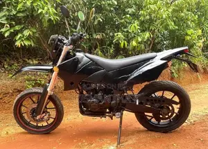 Demak DTM 150 2018