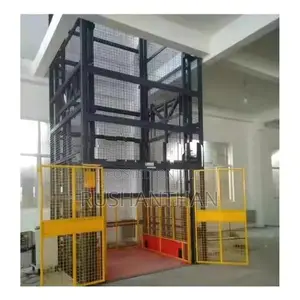 Cargo Elevator