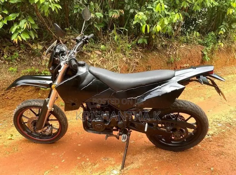Demak DTM 150 2018