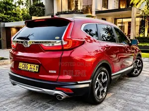 Honda CRV Sunroof 7 Seater 2019