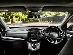 Honda CRV Sunroof 7 Seater 2019