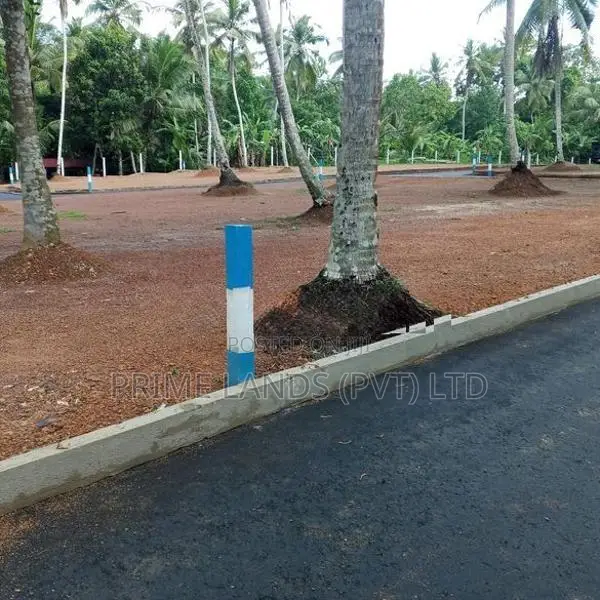 Land for Sale Minuwangoda