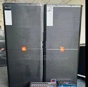 JBL Double Top