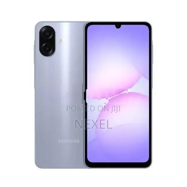 Samsung Galaxy A07 (Brand New)