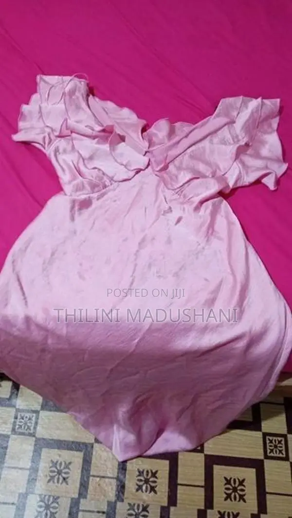 Party Frock