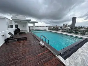 3Br Luxury Apartment - Colombo 5