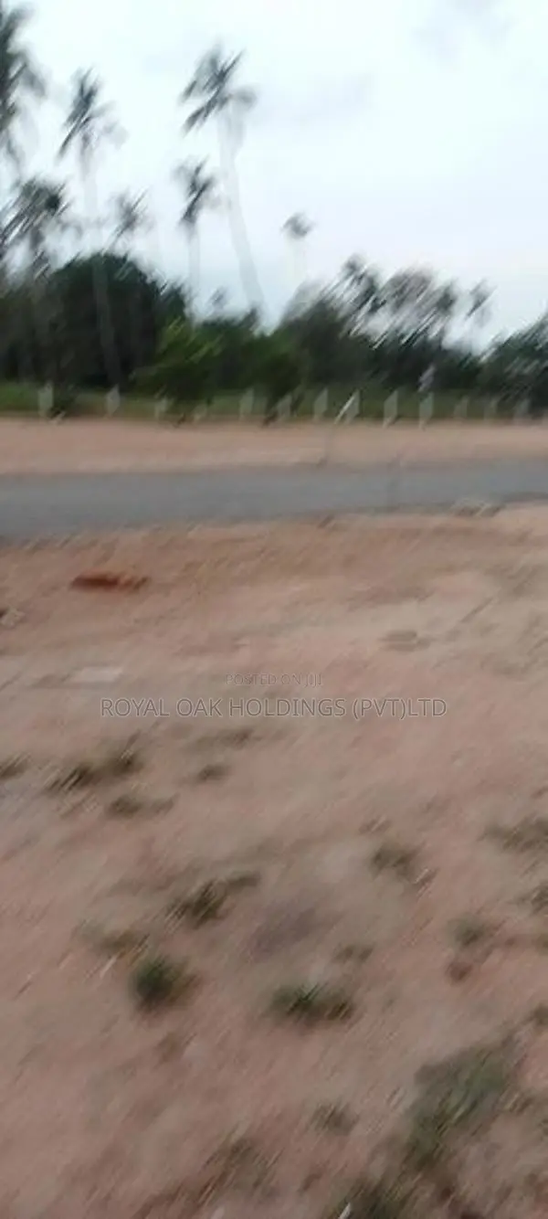 Land Sale Katunayaka