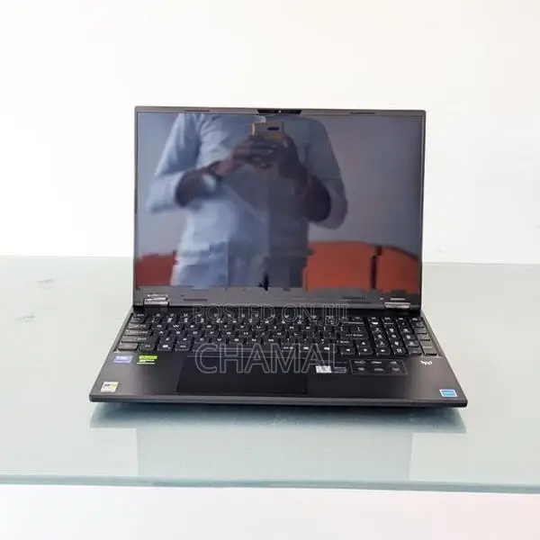 Brandnew Acer Predator Neo 16 Ultra 9 15th GEN RTX 5060/8GB VGA Laptop