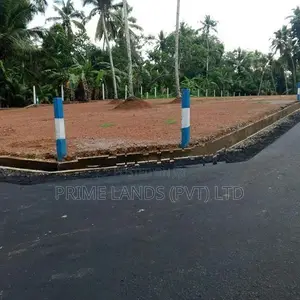 Land for Sale Minuwangoda