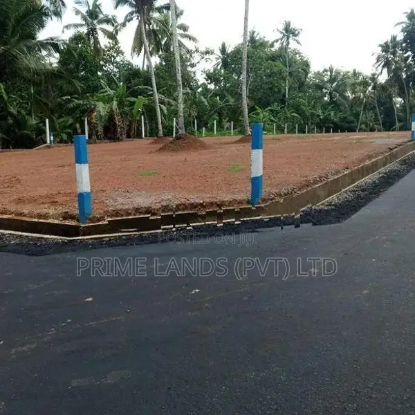 Land for Sale Minuwangoda
