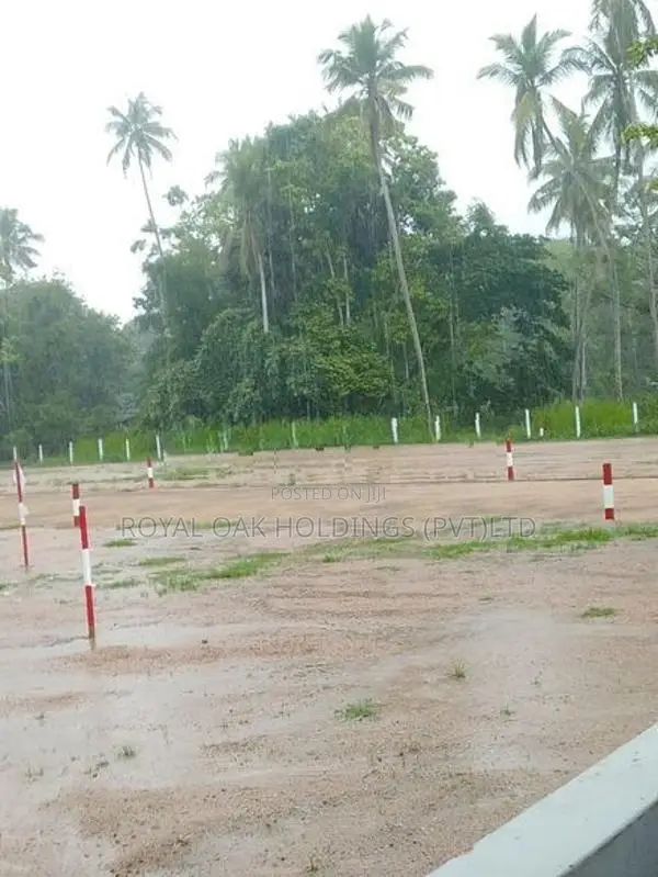 Land Sale Katunayaka