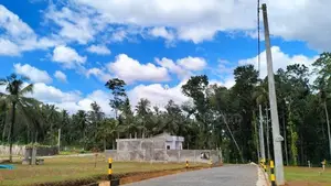 Land Sale Divulapitiya