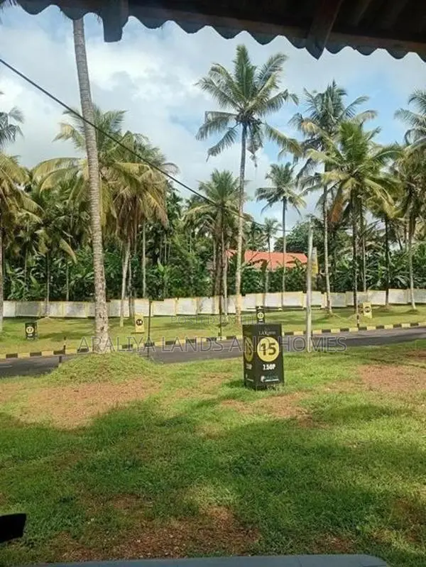 Most Valuable Land for Sale in Kiriwaththuduwa Homagama
