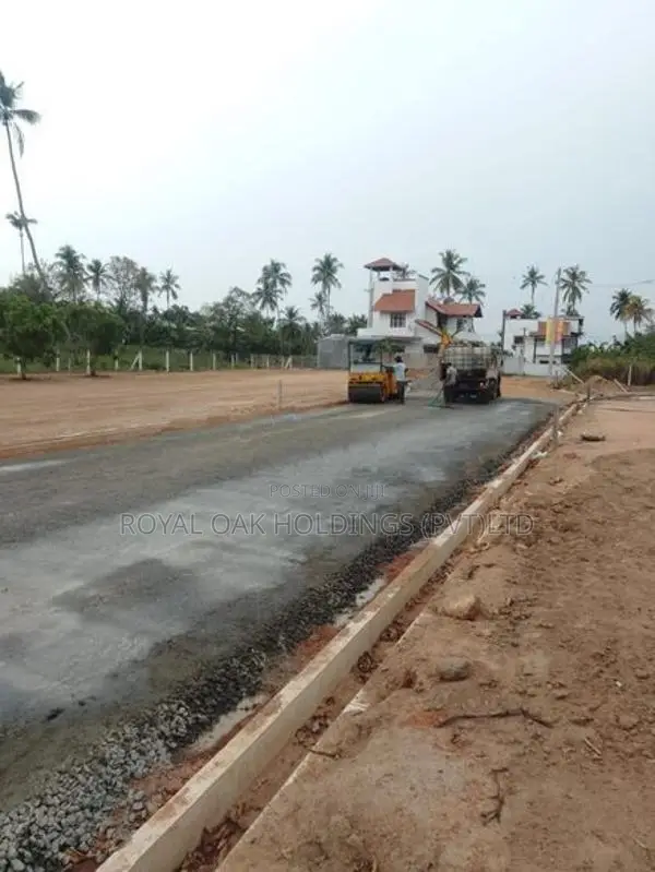 Land Sale Katunayaka