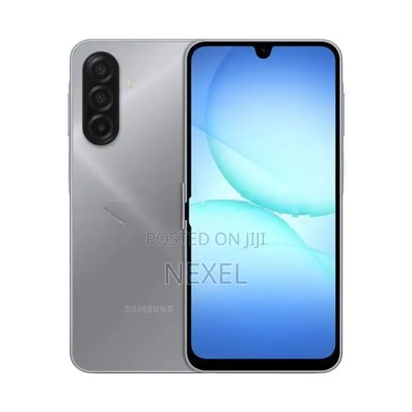 Samsung Galaxy A17 (Brand New)