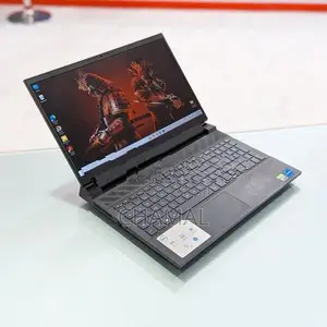 Dell G15 Ryzen 5-6000H RTX 3050 8GB DDR5 Gaming Laptops