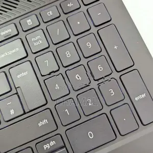 Dell G15 Ryzen 5-6000H RTX 3050 8GB DDR5 Gaming Laptops