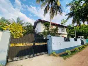 Beautiful Two Storey House for Sale in Ragama