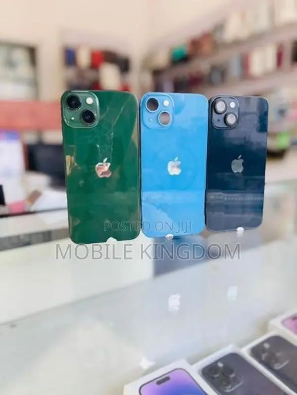 Apple iPhone 13 128GB (Used)