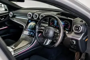 Mercedes Benz C200 AMG Line 2022